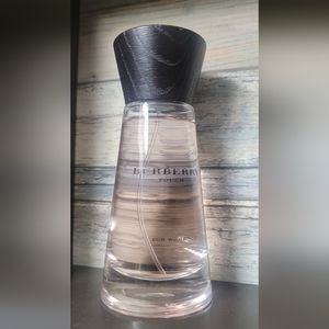 Women's Burberry Touch Perfume